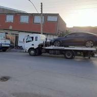 امداد خودرو هشترود یدکش هشترود