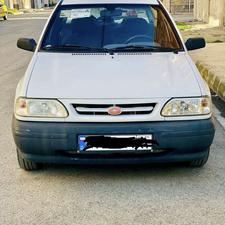 پراید 131 مدل 99