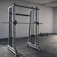 اسمیت،پارالل،خرک اسکات