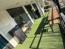 اجاره اداری 200 متر در اقدسیه در شیپور