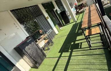 اجاره اداری 200 متر در اقدسیه