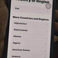 12 پرو در حده نو