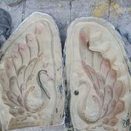 تعدادی قالب سیلیکونی مجسمه سازی قیمت‌ها مناسب