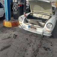 فولکس کلاسیک