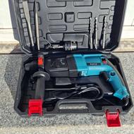 دریل سه کاره راویکس