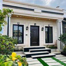 ویلا فلت شهرکی سند