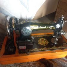 چرخ خیاطی مارشال اصل