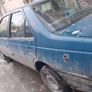 روا 79 فرسوده لوازم نیاز به فروش میرسد