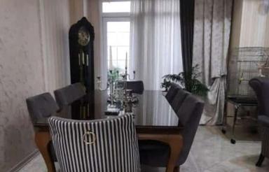 90 متری 2خوابه در باغ فیض ، هجرت