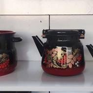 ظروف لعابی بلاروس