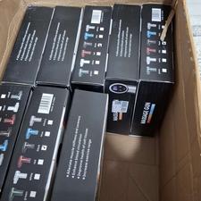 ماساژور گرم وسرد kH820