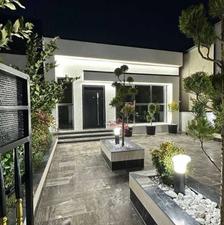 ویلا فلت متریال بروز /نورگیر عالی/شهرک مرتب با امنیت بالا/