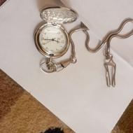 ساعت جیبی کلکسیونی در حد