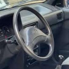 هیوندا اکسل 1993