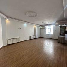  فردوس غرب/109متر فول امکانات/سالن پرده خور/ فایل شخصی