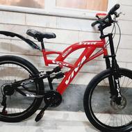 دوچرخه 26 در حد