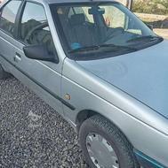 فروش یک دستگاه پژو