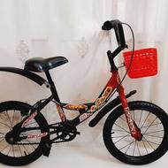 دوچرخه 16درحدر نو