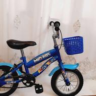 دوچرخه 12 در حد نو