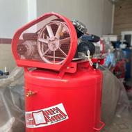 کمپرسور باد مدرن 500 لیتری