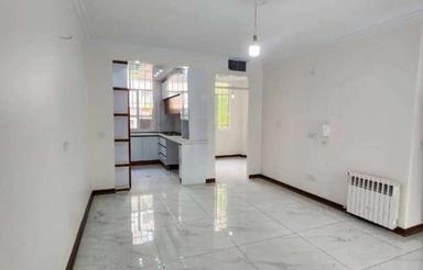 55 متری 2خواب با پارکینگ و بالکن کم واحد باغ فیض