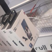 میکروفون بی سیم یقه ای