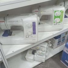 چرخ خیاطی ژانومه ژاپن مدرن