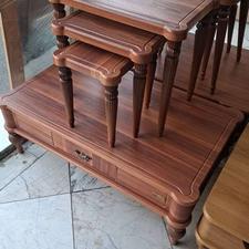 میز جلو مبلی