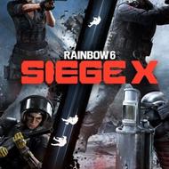 اکانت رینبو سیکس لول 84