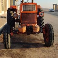 تراکتور رومانی