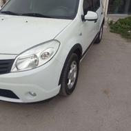 فروش ساندرو دنده مدل 96