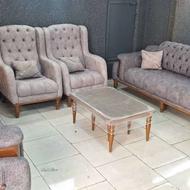 مبلمان ماهورا