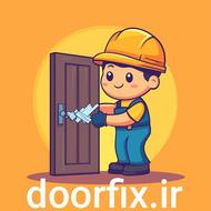 نصب درب و اعزام نصاب درب