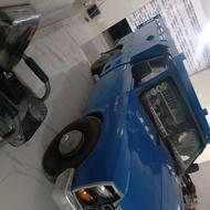 نیسان عروسک مدل 84 فروش فوری