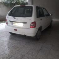 فروش فوری هستش پراید 94