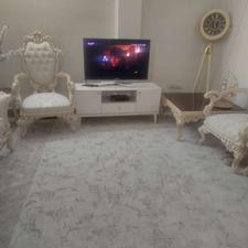 70 متر دوخواب فول امکانات