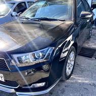 دنا پلاس توربو 6 دنده