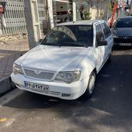 111 مدل96 شاسی سالم زر ورقی کم کار