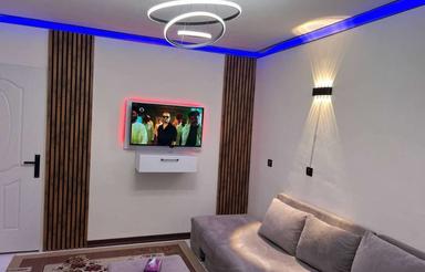 اجاره روزانه آپارتمان جکوزی دار