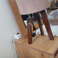 آباژور در حد نو. قیمت 300