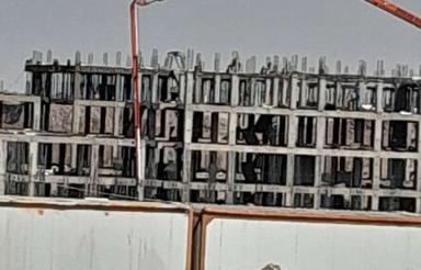 فروش آپارتمان 115متری فازصفر