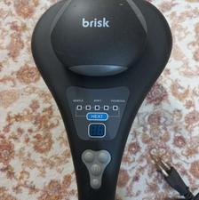 دستگاه ورزشی ماساژور در حد نو