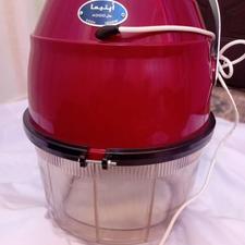 سشوار کلاهی