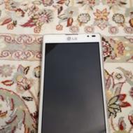 گوشی ال جی اصل کره ای سالم