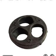 پایه خرچنگی