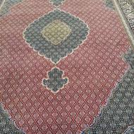 2 تخته فرش ریز ماهی لاکی 12 متری 500 شانه اصل