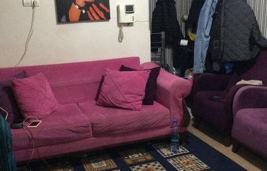 35 متر خیابان گلشن دوست