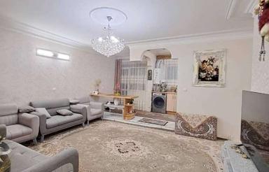 فروش آپارتمان 60 متر در اسکندری