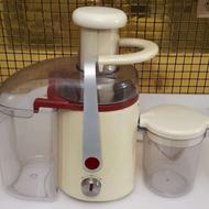 آب میوه گیری در حد نو قیمت مقطوع