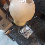 اباجور فلزی سالم برقی درحد